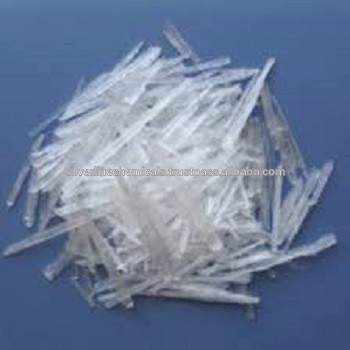 Pure natural Menthol Crystals,Plant Extract Natural Variety and Natural Flavour Menthol Crystal