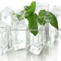 Organic Menthol crystals 100% NATURAL.