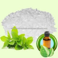 Mentol cristales,Hot Selling Menthol Crystals