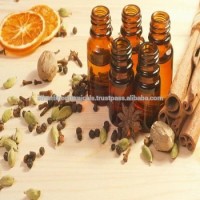 Cardamom Oleoresin 40%