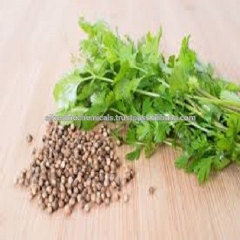 Coriander Oleoresin 1.5%